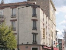 Hôtel De La Place  Malakoff