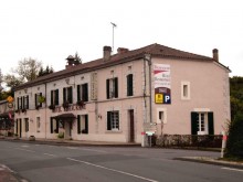 Hôtel-restaurant Beauséjour