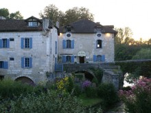 Hotel Hostellerie Les Griffons