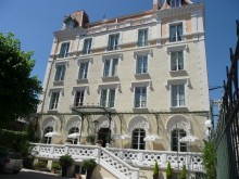 Hôtel Bristol
