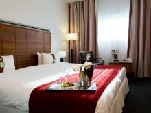 Hotel Holiday Inn Bordeaux Sud-pessac