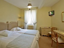 Hôtel-restaurant Laborderie