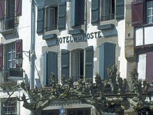 Hôtel De La Poste