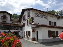 Hôtel Andreinia  Estérençuby