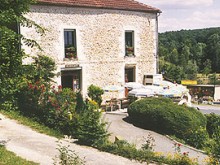 Hôtel Le Relais De La Ribeyrie