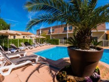 Hotel Ariane  Istres