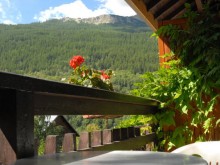 Hotel Auberge De L'impossible