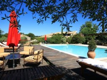 Hotel Auberge La Fenière