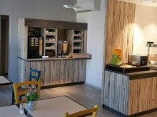 Hotel Balladins Marseille-provence