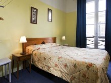 Hôtel Sylvabelle  Marseille