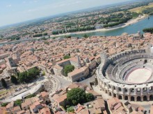 Best Western Hôtel Atrium  Arles