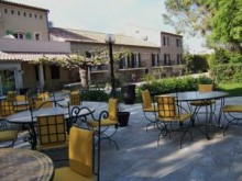 Hotel Best Western Le Val Majour