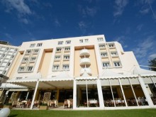 Hotel Best Western Marseille Bonneveine Prado