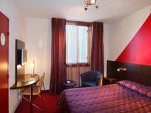 Best Western Yachting Hôtel