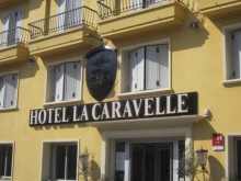 Hotel Caravelle