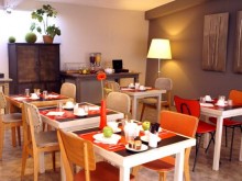 Hotel Edmond Rostand  Marseille