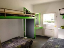 Hotelf1 La Haute Bedoule  Septèmes-les-vallons