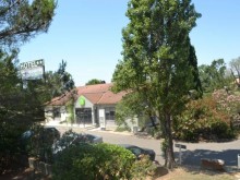 Hotel Gril Campanile  Arles