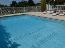 Hotel Hostellerie Du Luberon