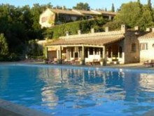 Hotel Hostellerie La Grangette