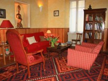 Hôtel Cigaloun Orange