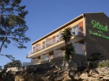 Hôtel De La Corniche