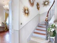 Hôtel Des Quatre Dauphins