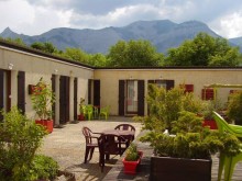 Hôtel Du Connétable