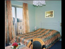 Hôtel Du Lez  Bollène