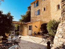 Hôtel La Bastide De Vaison