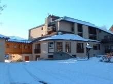 Hôtel Le Catinat Fleuri