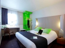Hotel Campanile Pantin