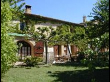 Hôtel Le Mas Des Aigras