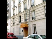 Hotel Abricotel