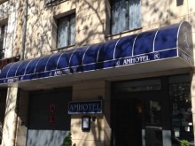 Résidence Amhotel Italie  Paris