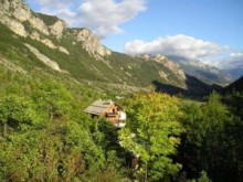 Hôtel Les Cinq Saisons