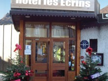 Hôtel Les Ecrins