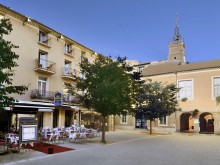 Hôtel Restaurant Best Western Arène Kulm