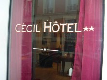 Cecil Hôtel