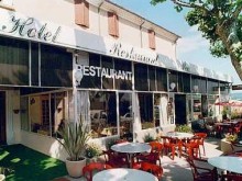 Hôtel Restaurant La Mirande