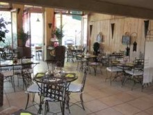 Hôtel Restaurant Le Forum