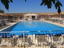 Hôtel Restaurant Le Saint Louis