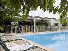 Hotel Ibis Styles Avignon Sud