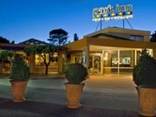 Hôtel Restaurant Park Inn