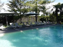 Hôtel Restaurant Safari