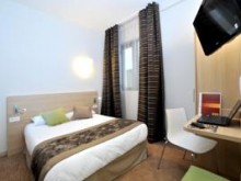 Hotel Ibis Marseille Gare Saint-charles