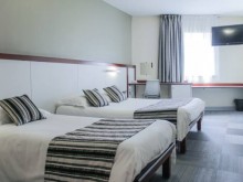 Interhôtel Parc Des Expositions  Marseille