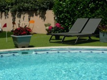 Hotel La Fénière  La Bouilladisse