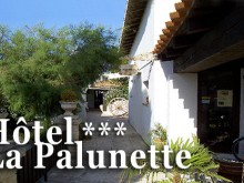 Hotel La Palunette