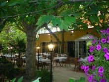 Hotel La Touloubre  La Barben